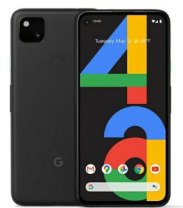 Pixel 4a